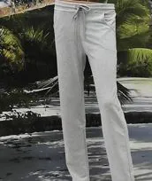 Pantaloni tuta grigio leggeri