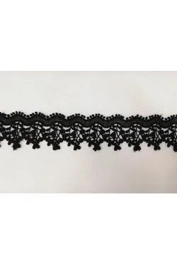Pizzo nero