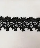 Pizzo nero