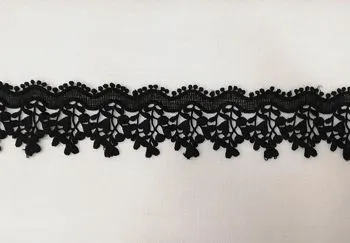 Pizzo nero