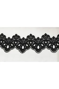 Pizzo nero