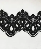Pizzo nero