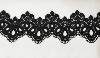 Pizzo nero