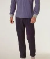 Pigiama Lovable  in cotone uomo
