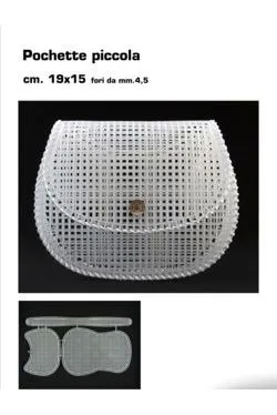 Pochette piccola