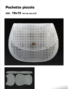 Pochette piccola