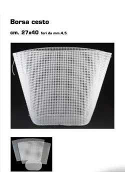 Borsa cesto