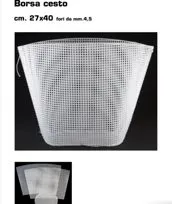 Borsa cesto