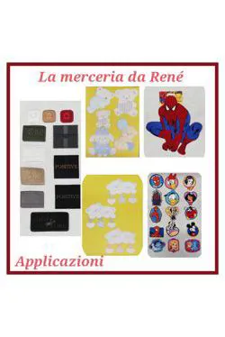 Applicazioni varie