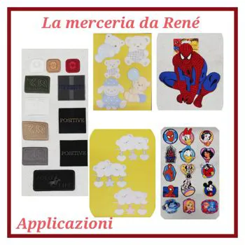 Applicazioni varie