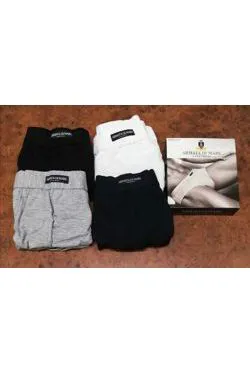 Slip colorati