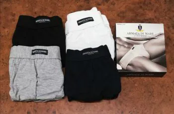 Slip colorati