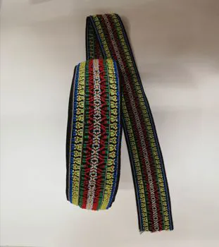 Elastico fantasia colore