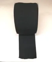 Passamaneria  nero