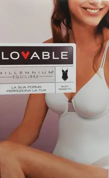 Body millennium equilibre