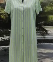 Camicia cotone