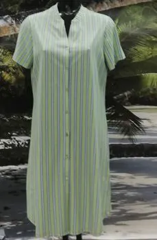 Camicia cotone