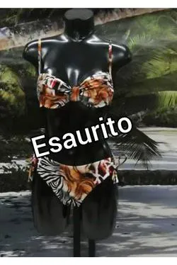 Bikini animalie