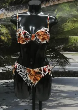 Bikini animalie