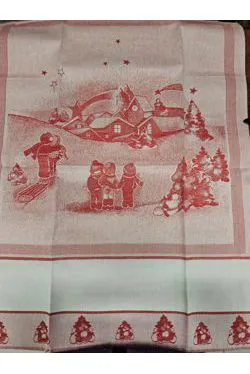 Tela natale