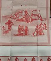 Tela natale