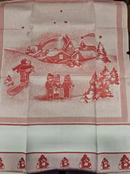 Tela natale