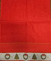 Spugna rossa