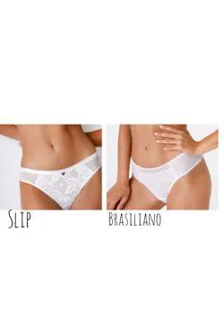 Slip brasiliano Anniversary