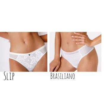 Slip brasiliano Anniversary