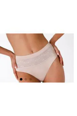 Slip maxi contenitivo