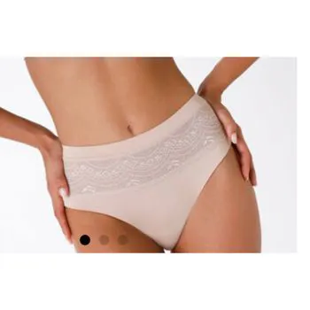 Slip maxi contenitivo