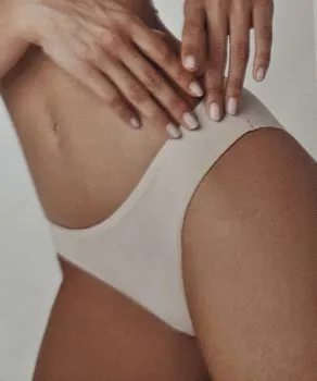 Slip basso invisible micro