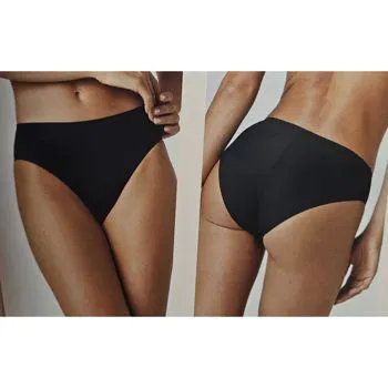 Slip medio invisible micro