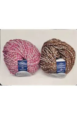Balanzone colorati