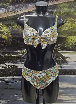 Bikini preformato Paradise