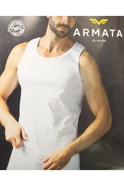 Spalla larga 100% cotone