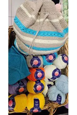 Jumbo 2 cotone