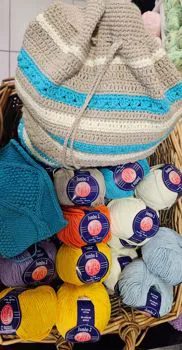 Jumbo 2 cotone