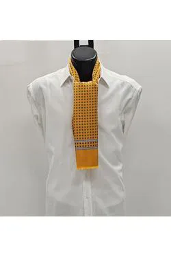 Foulard seta