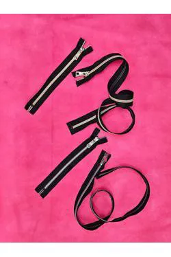 Cerniere effetto oro e argento
