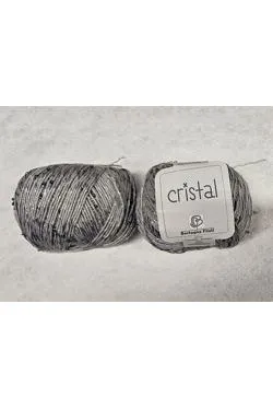 Cristal grigio