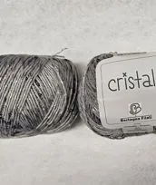 Cristal grigio