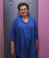 camicia lunga bluet