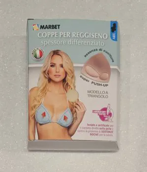 Coppe triangolo