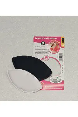 Inserti sottoseno
