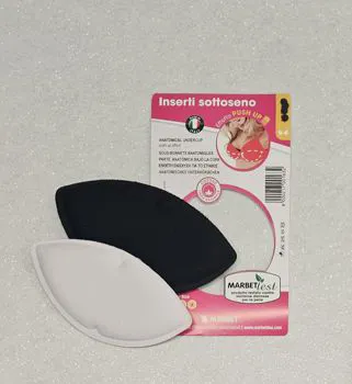 Inserti sottoseno
