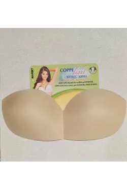 Coppe light a fascia