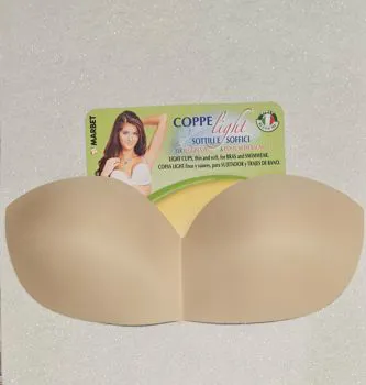 Coppe light a fascia