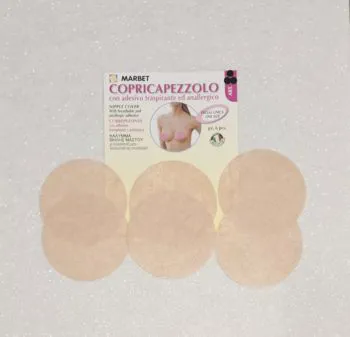 Copricapezzolo