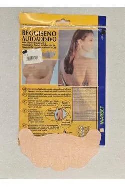 Reggiseno Autoadesivo